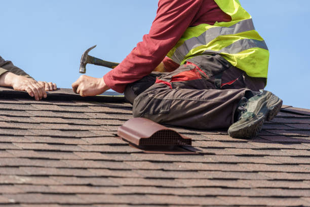Best Commercial Roofing Services  in Georgetown, KY