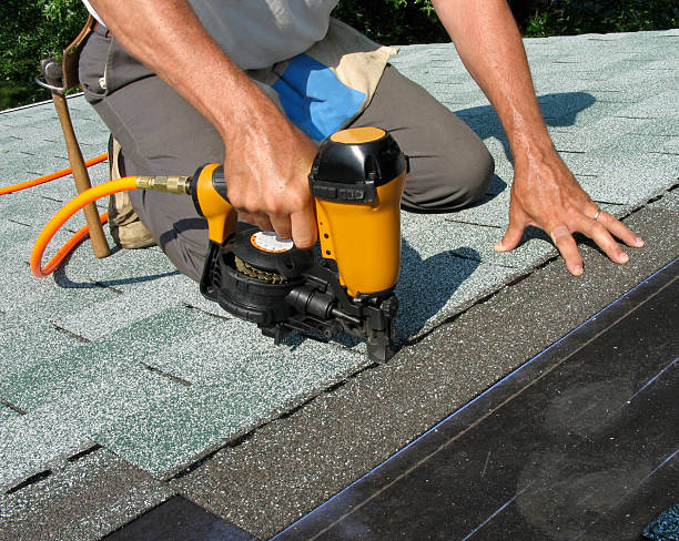 Quick and Trustworthy Emergency Roof Repair Services in Georgetown, KY