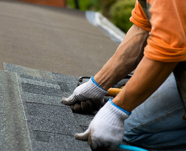 Best Roof Replacement Cost  in Georgetown, KY